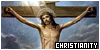 Jesus button